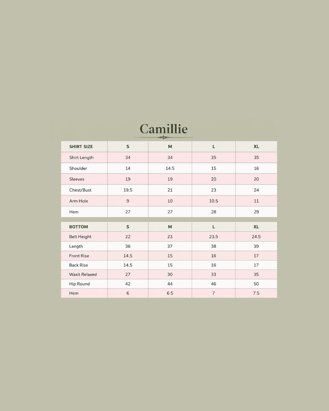 Camille