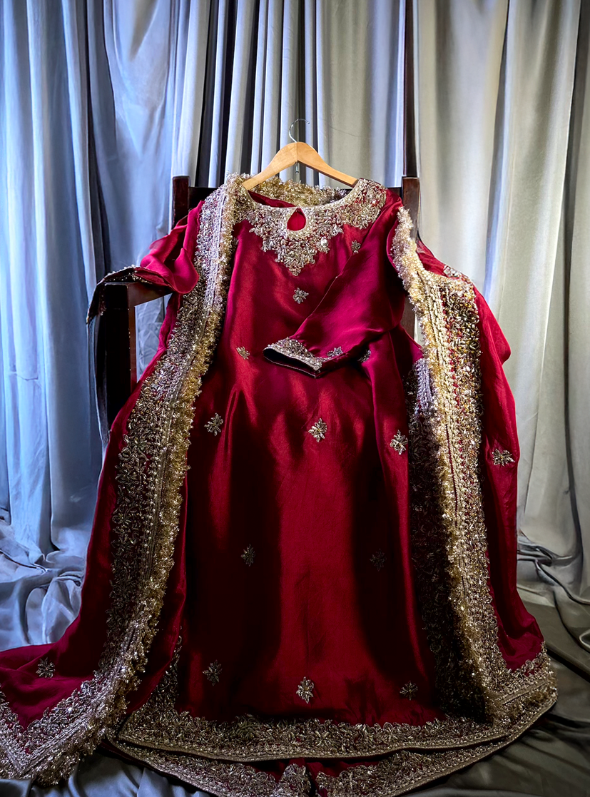 Mahjabeen