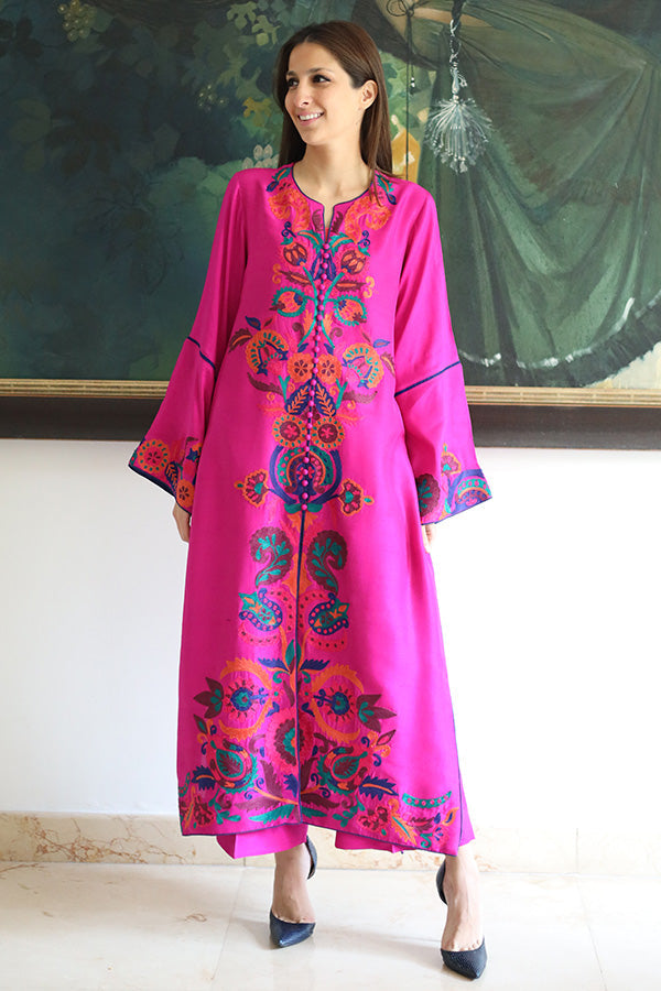 Spring '23 - Fuschia