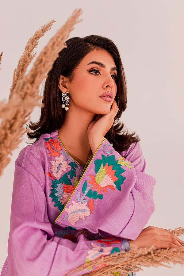 Spring '23 - Mahnoor Lilac