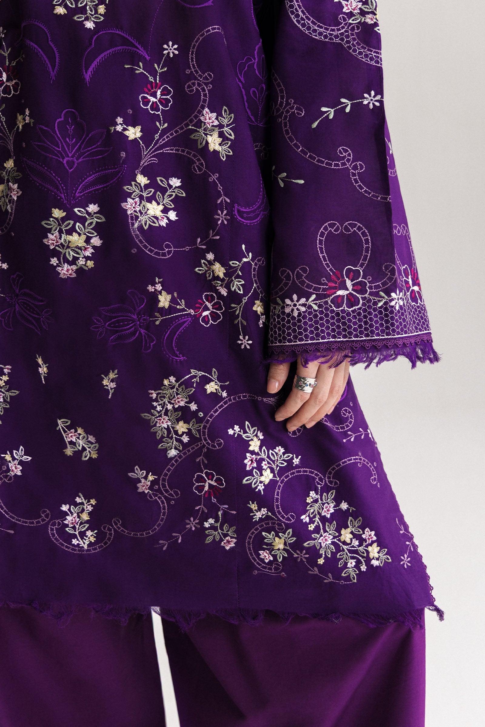 Coco by Zara Shahjahan