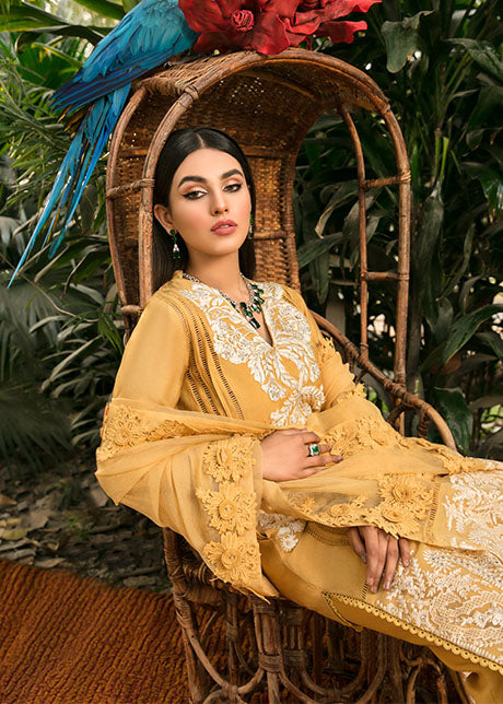 Saira Shakira
