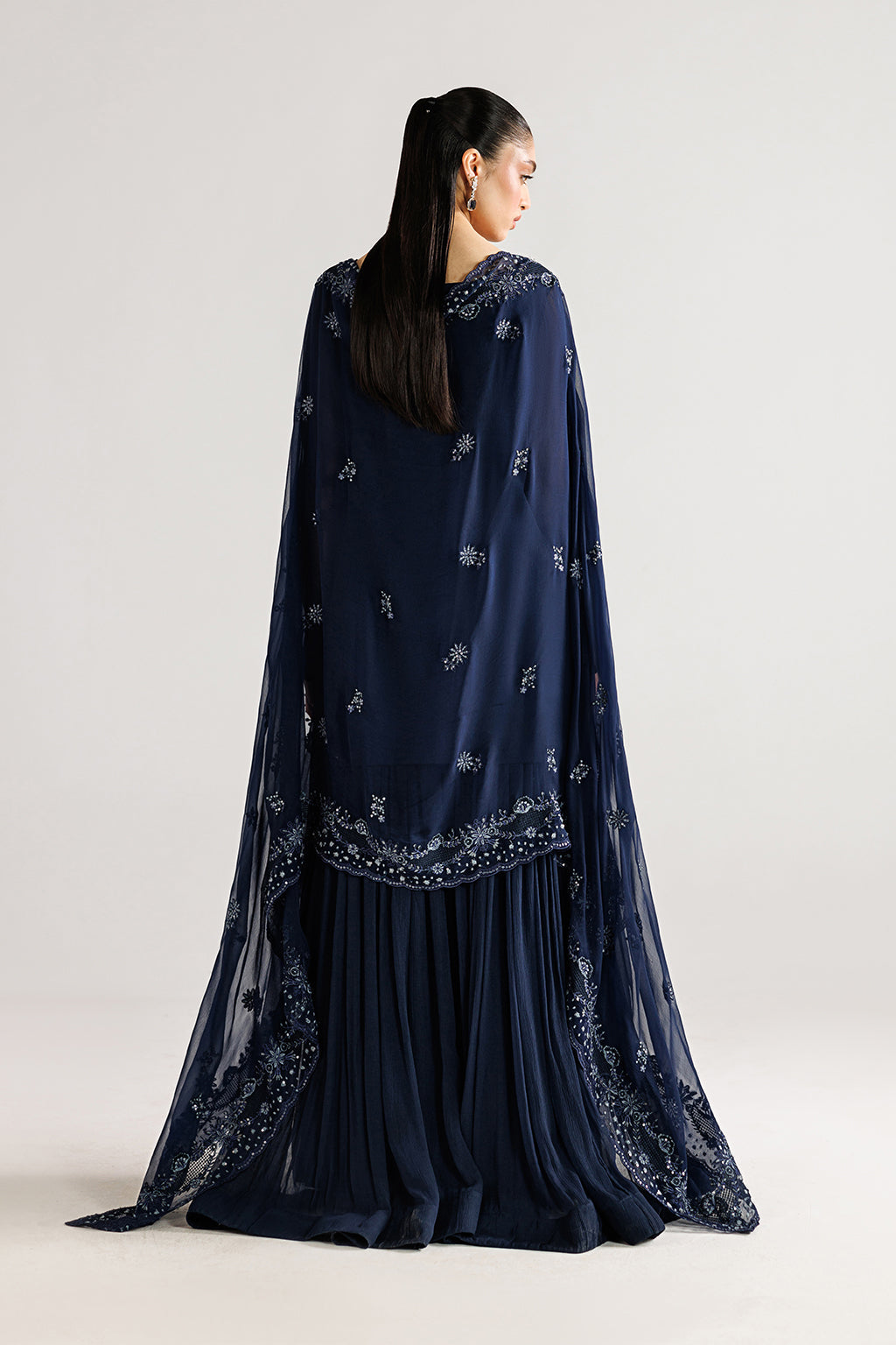 IP-352 PLAIN CHIFFON