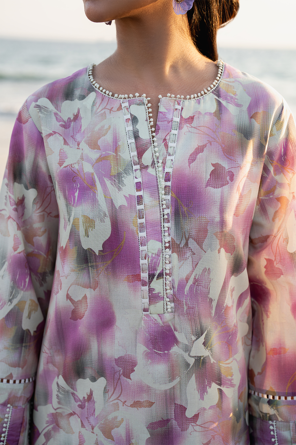 IP-286 Printed Lawn