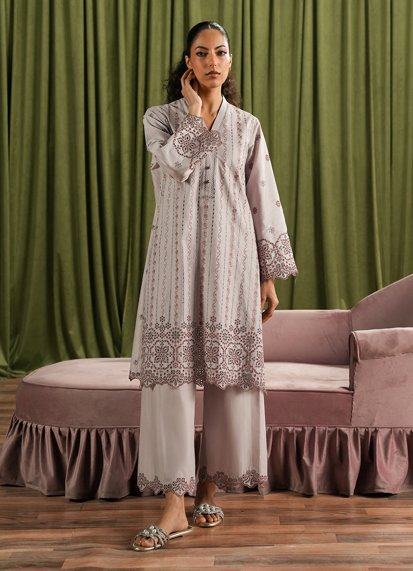 Embroidered CO-ORD Set12477401556020