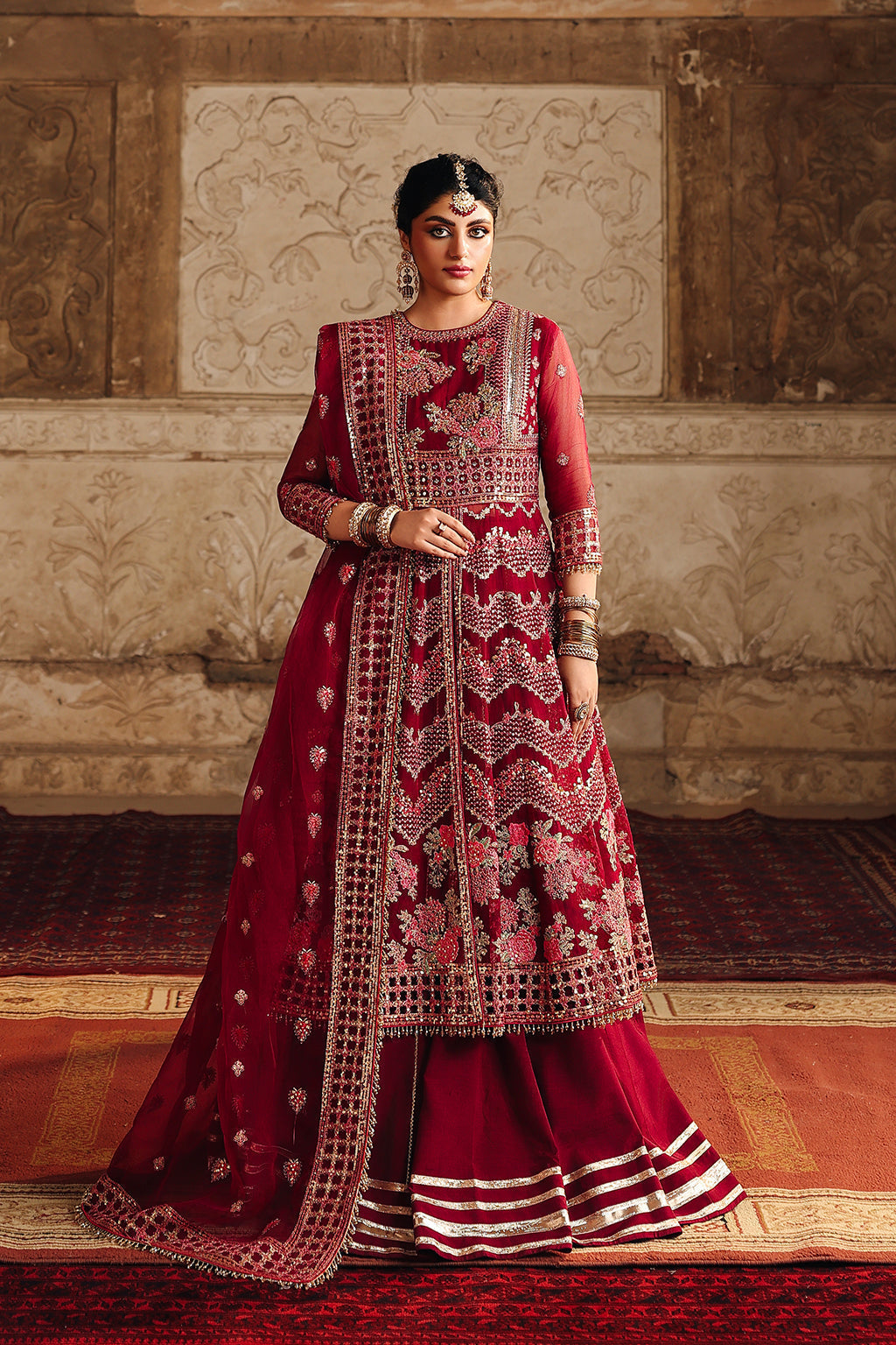 Saad Shaikh – Dure Style