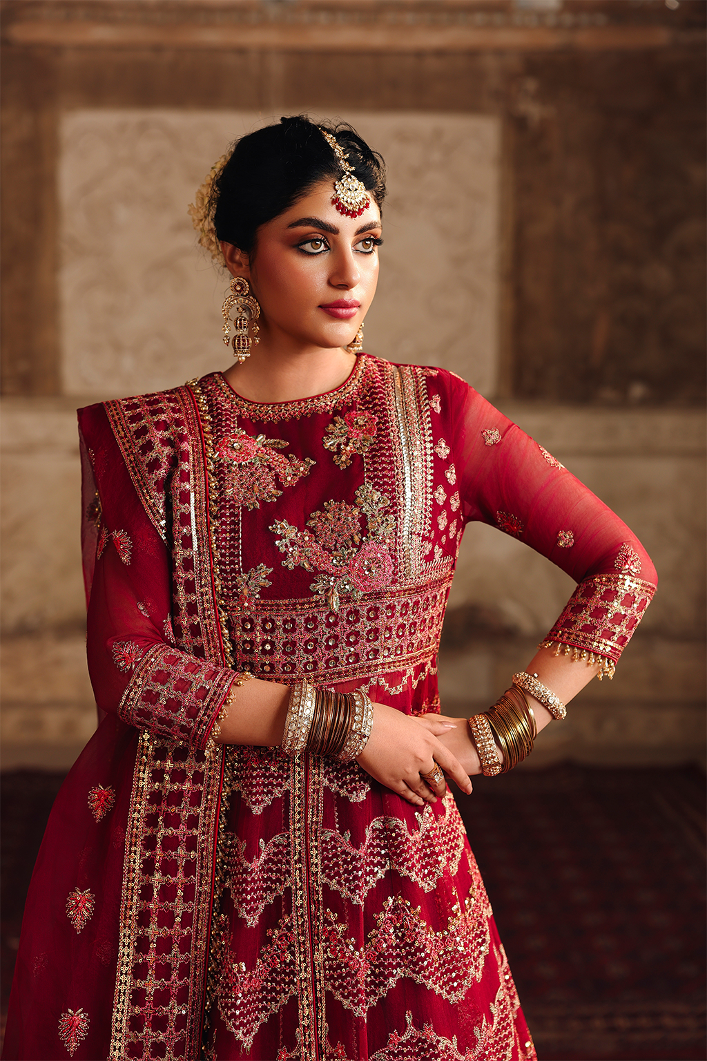 Saad Shaikh – Dure Style