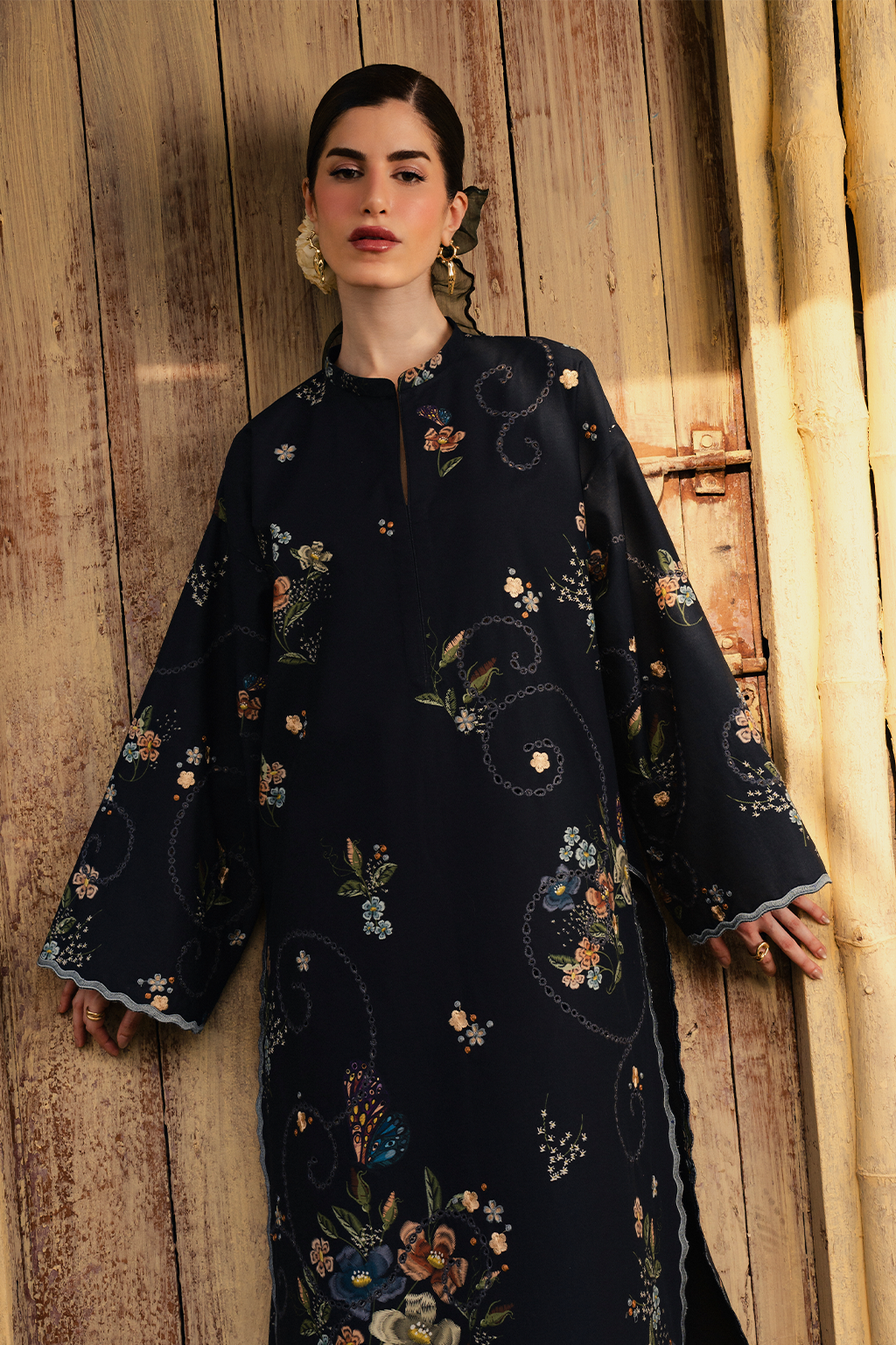 IP-389 PRINTED LAWN
