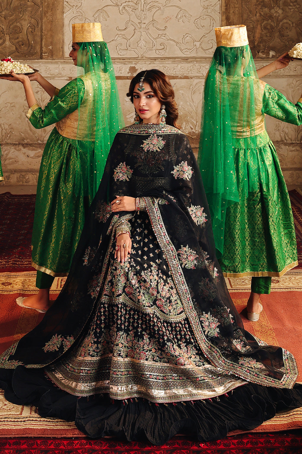 Saad Shaikh – Meharbano Style