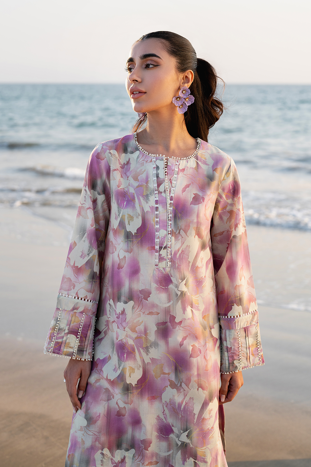 IP-286 Printed Lawn