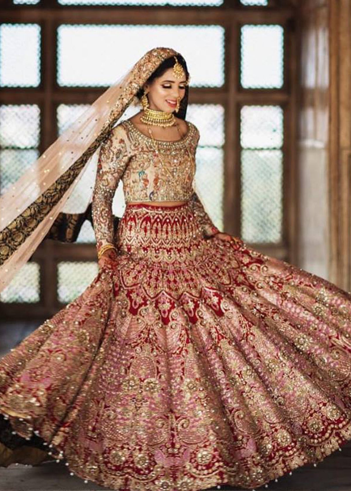 Signature Bridal