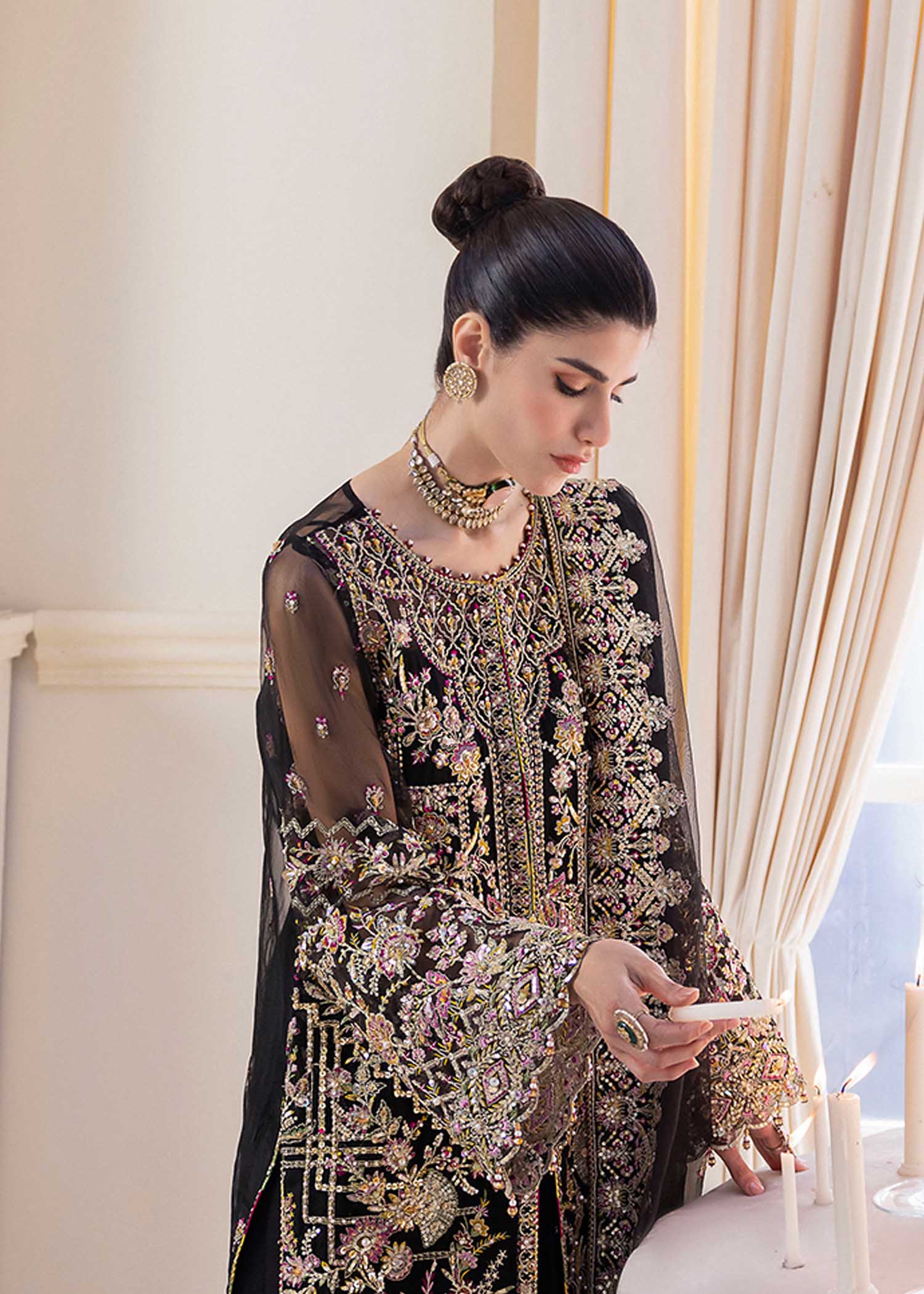 Kanwal Malik – Sable Style