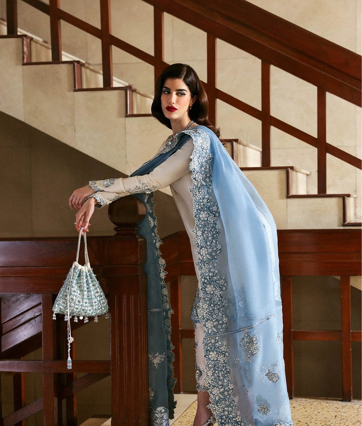 Hussain Rehar – Virelle Style
