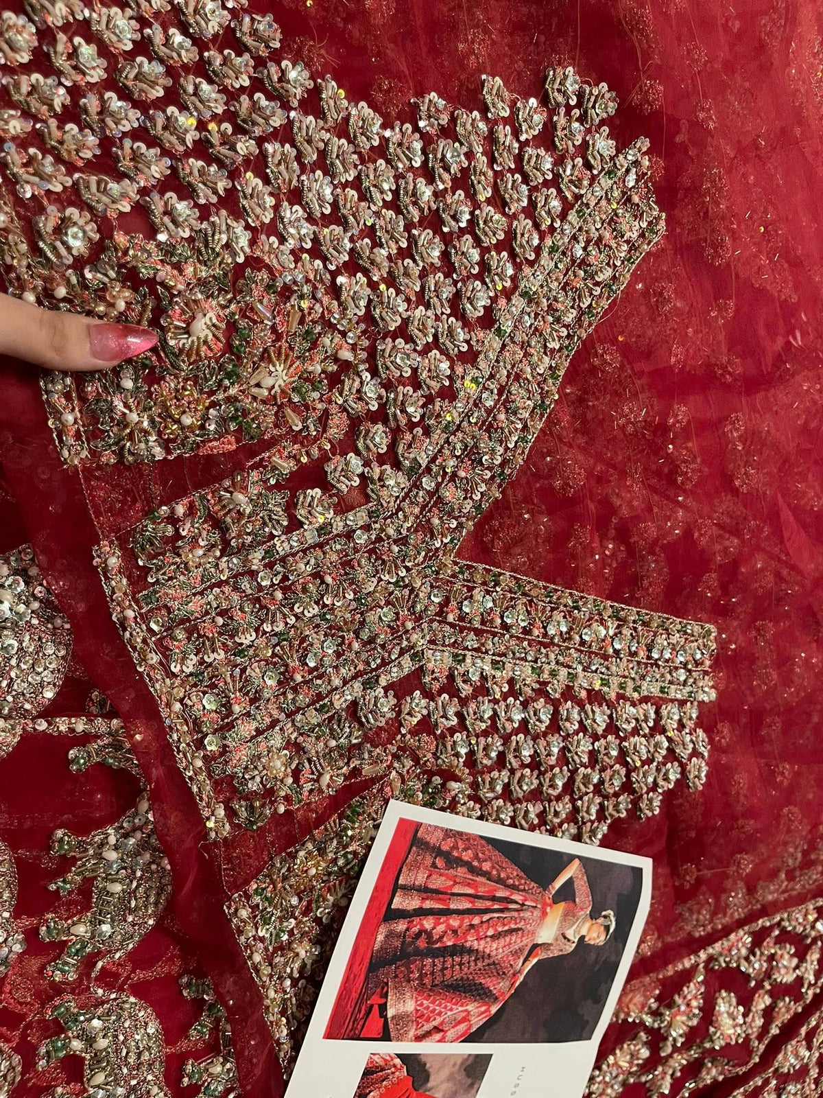 Hussain Rehar – Raaqs Style