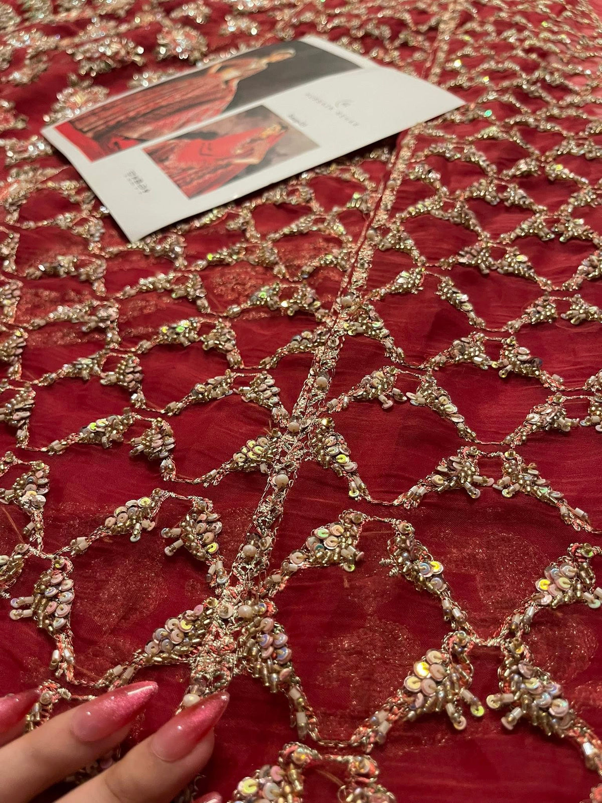 Hussain Rehar – Raaqs Style