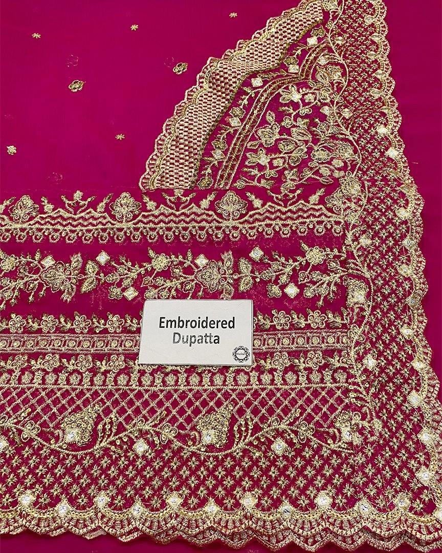 Faiza Saqlain – Cassia Style