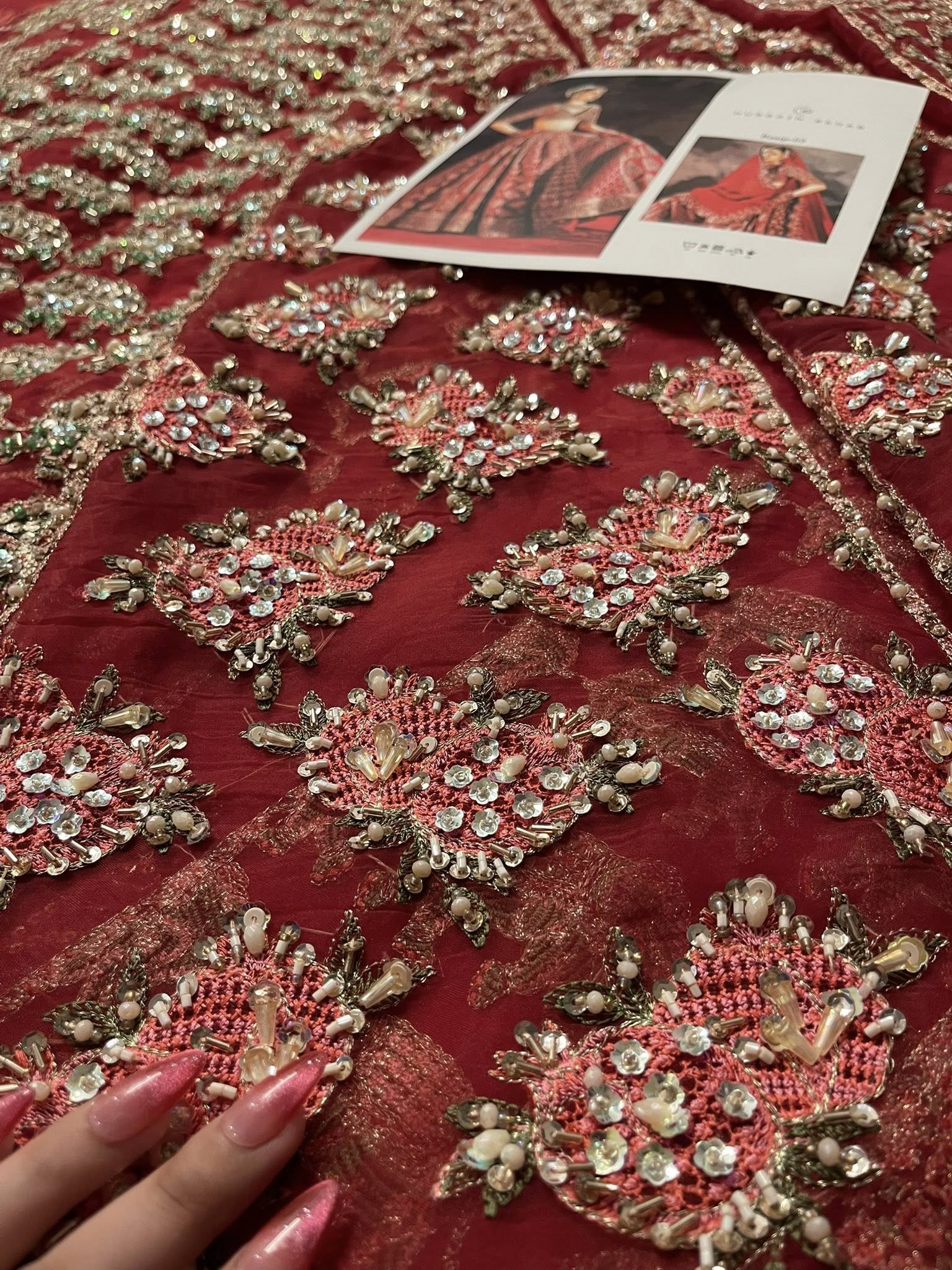 Hussain Rehar – Raaqs Style