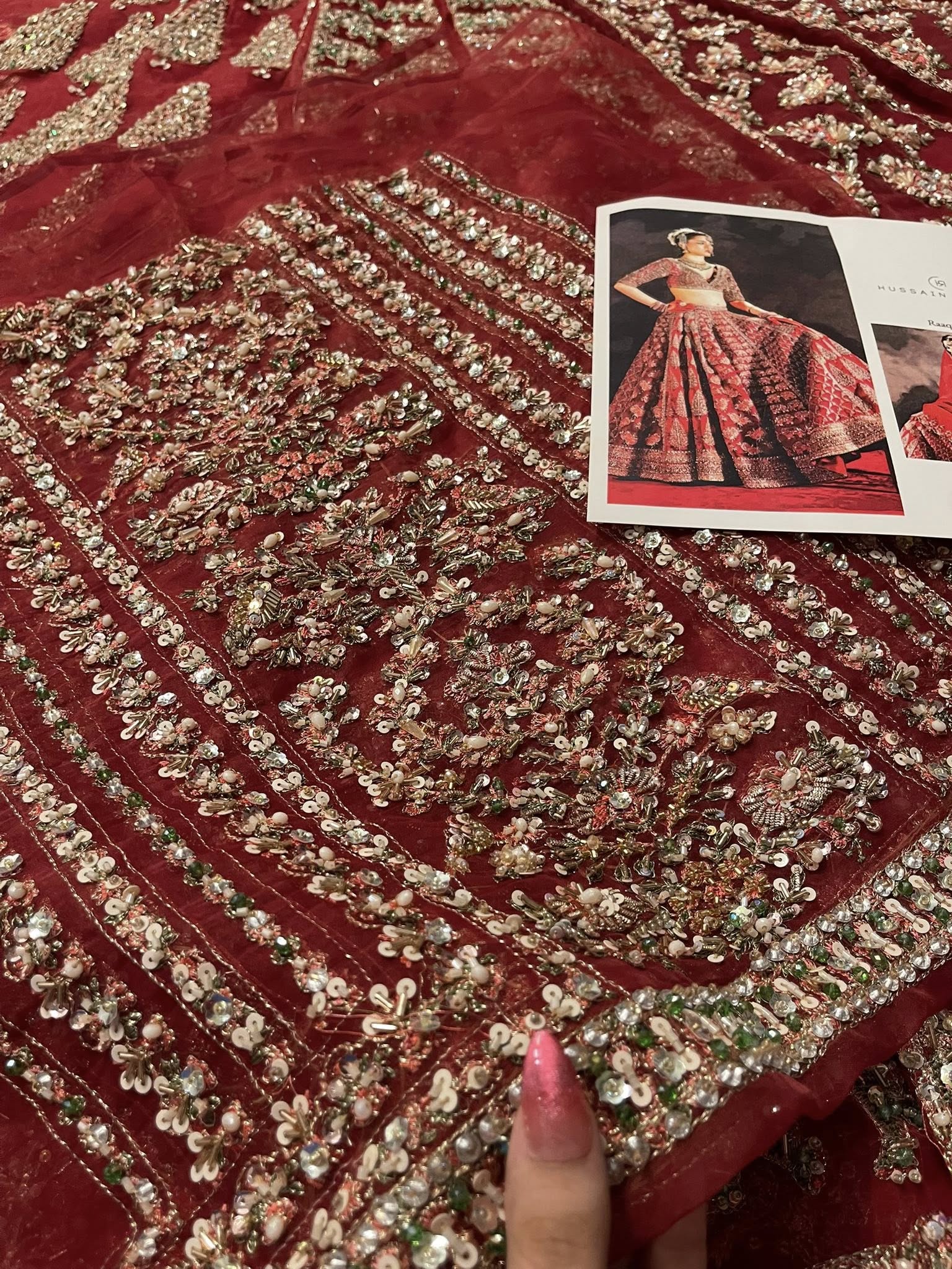 Hussain Rehar – Raaqs Style