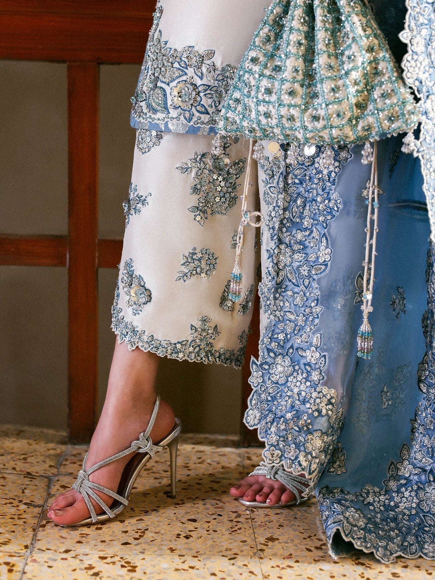 Hussain Rehar – Virelle Style