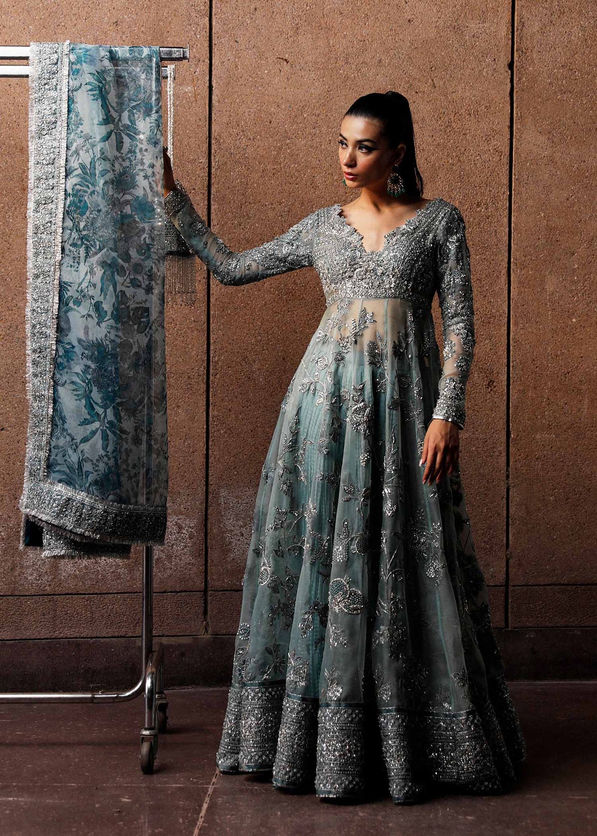 Hussain Rehar – Astra Style