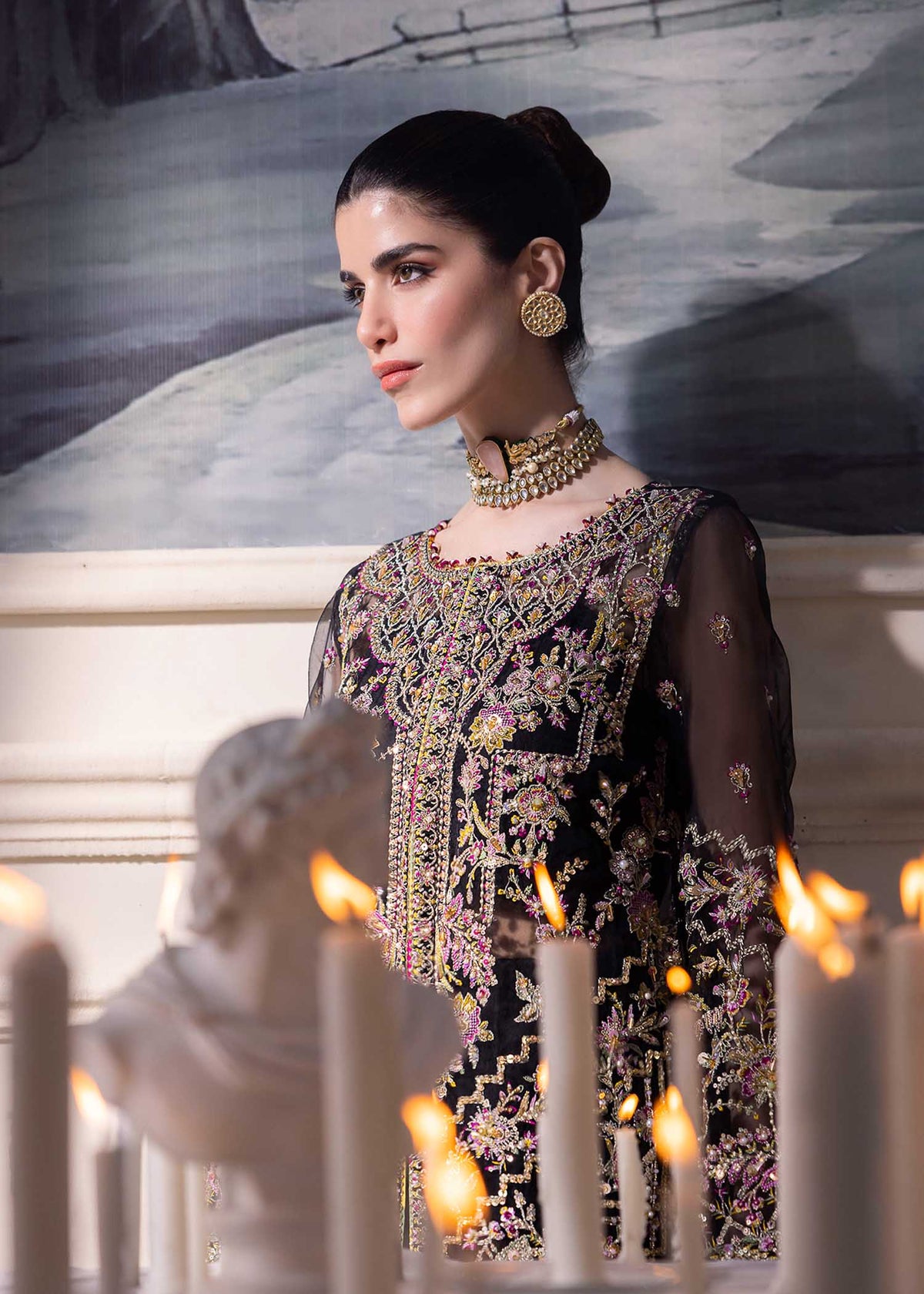 Kanwal Malik – Sable Style