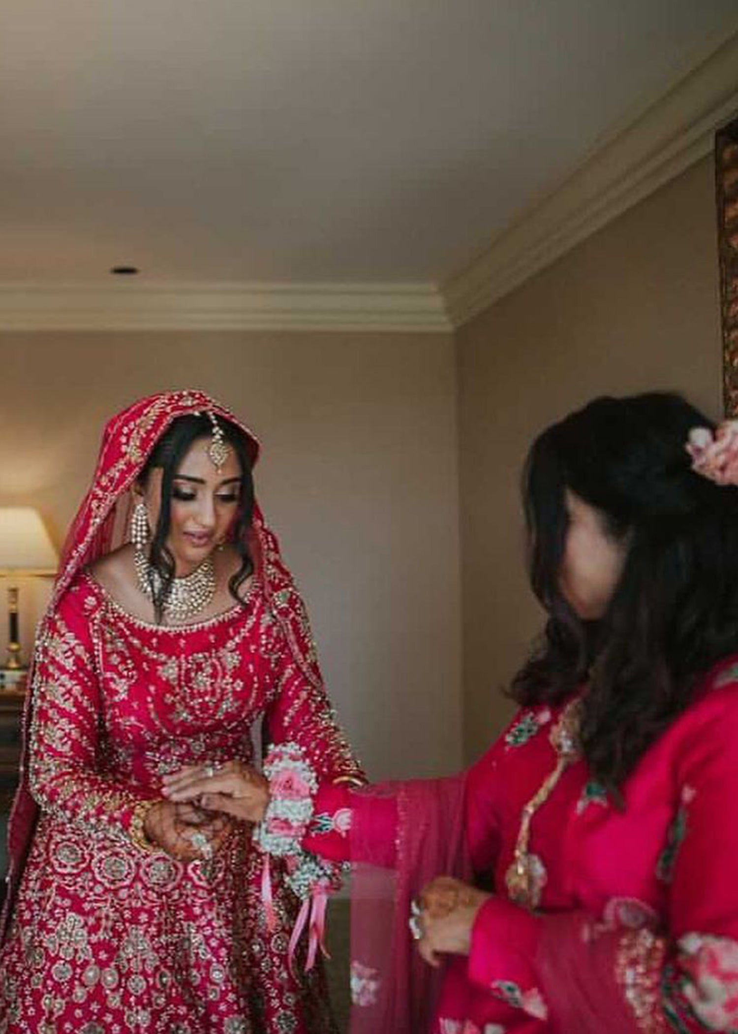 Signature Bridal