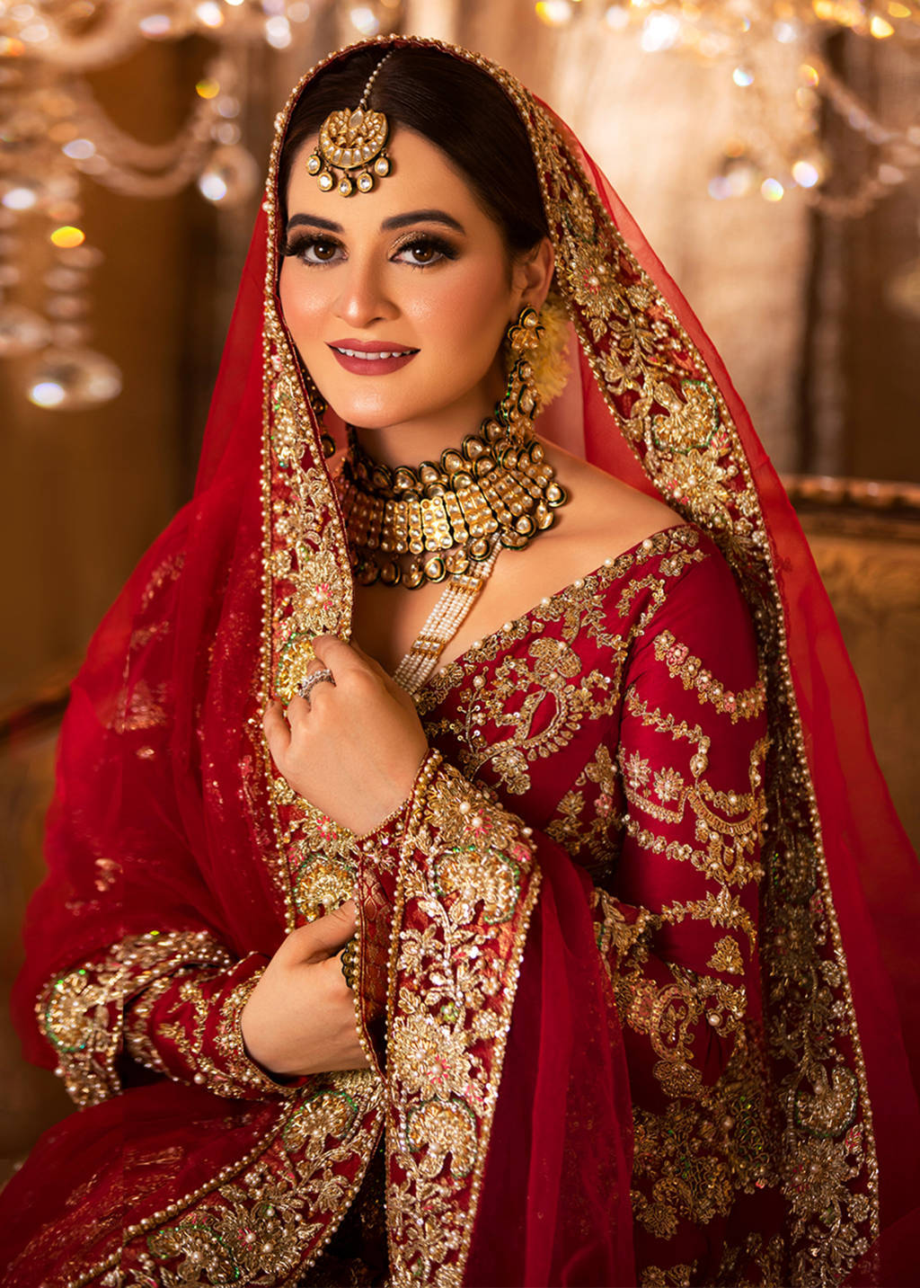 Aimen Khan
