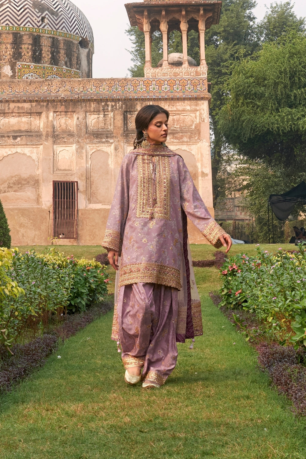Design 06 - Pink - Ranya Festive RTW '25