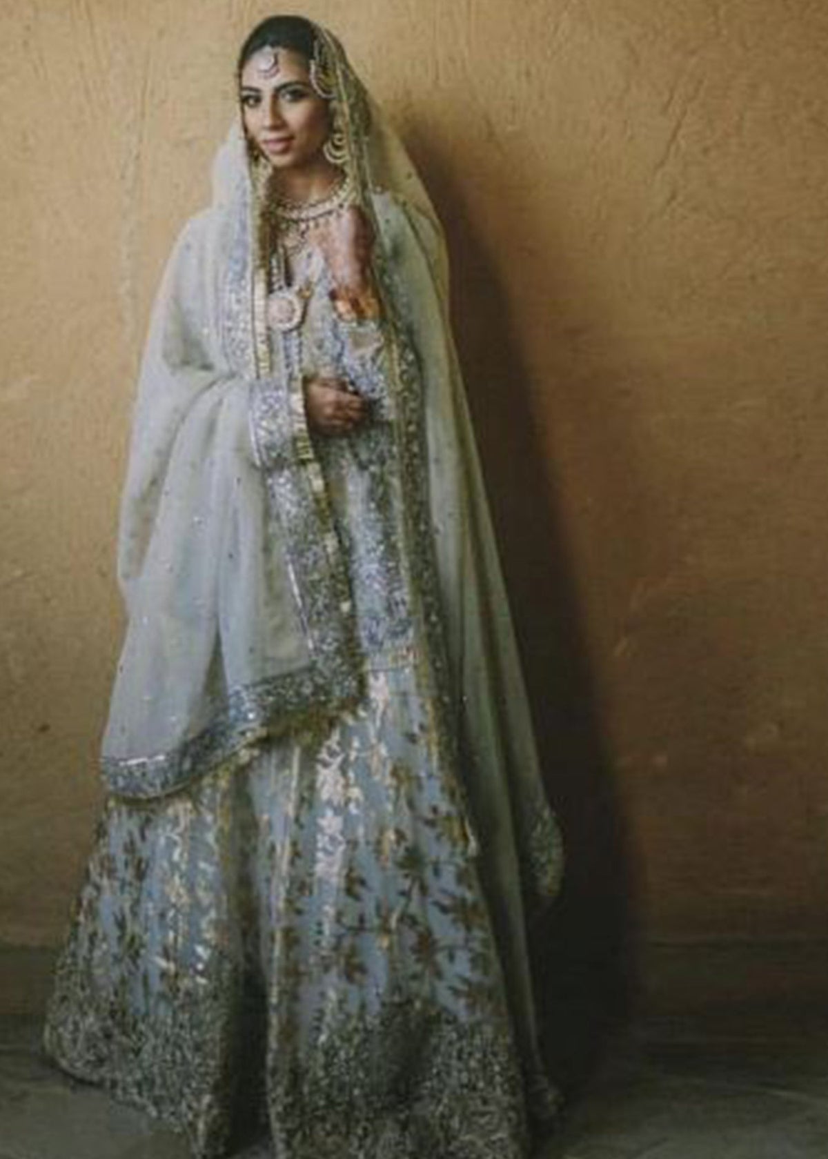 Saira Shakira Brides