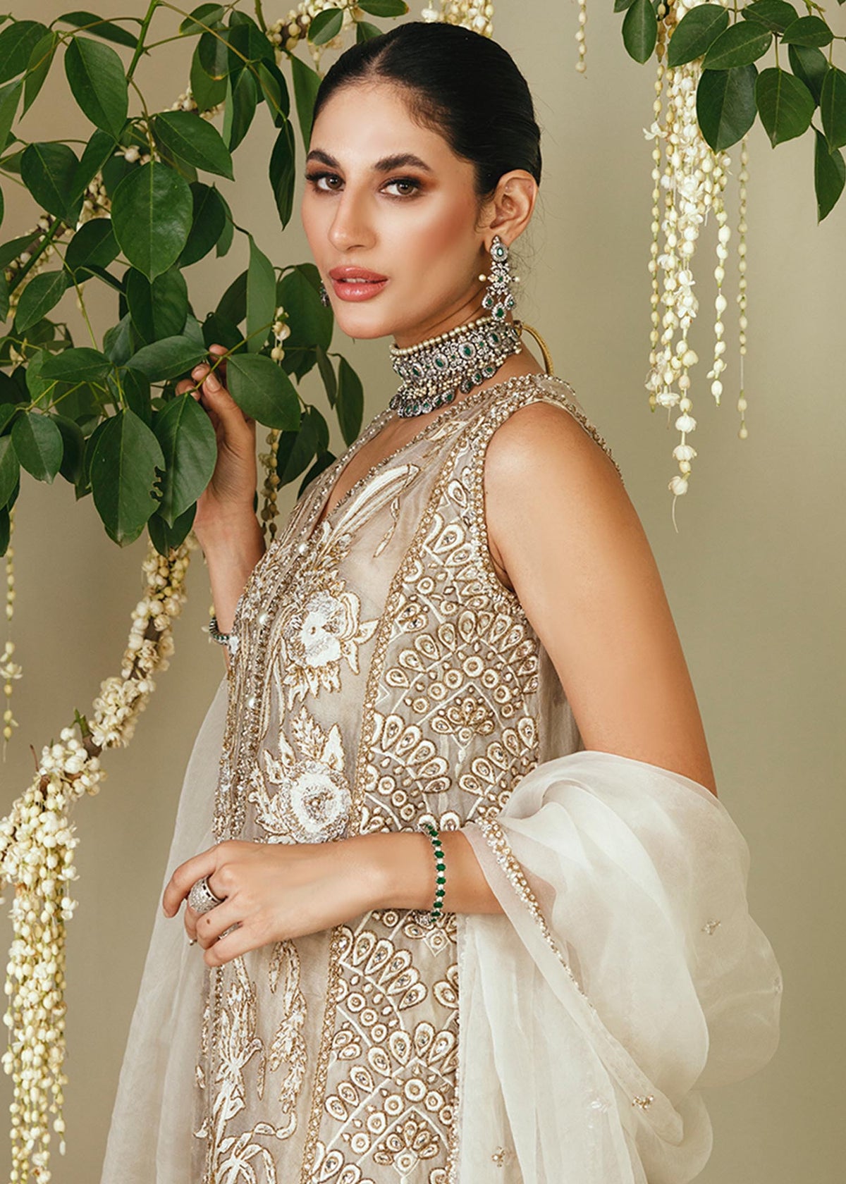 Ivory dream