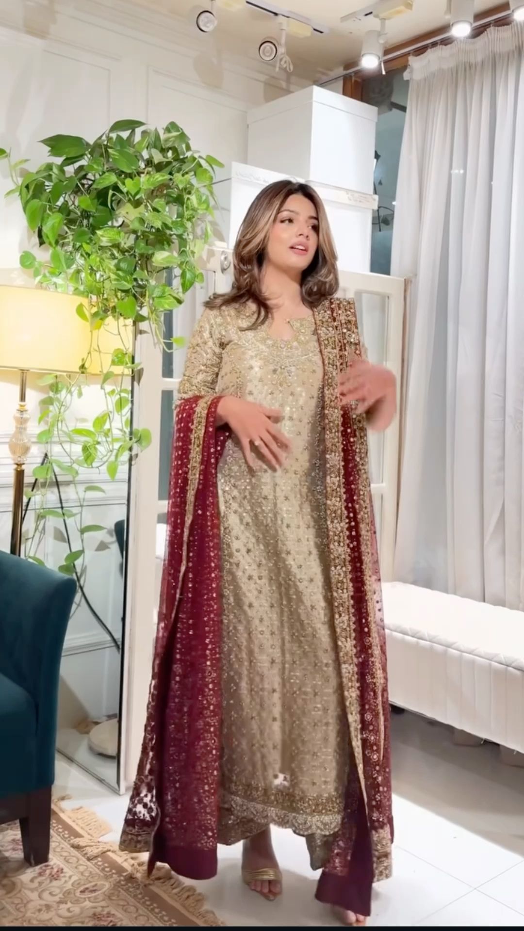 Haris Shakeel – Nawal Style