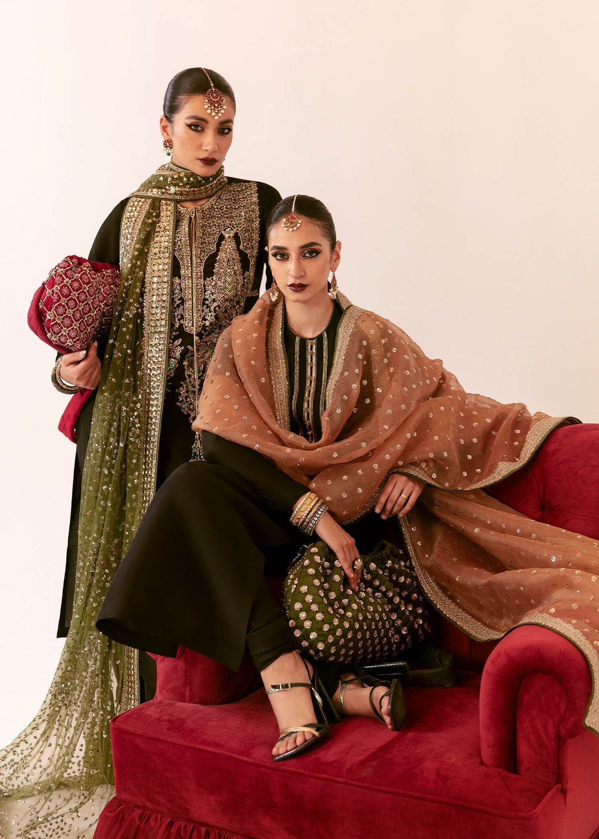 Hussain Rehar – Darya Style