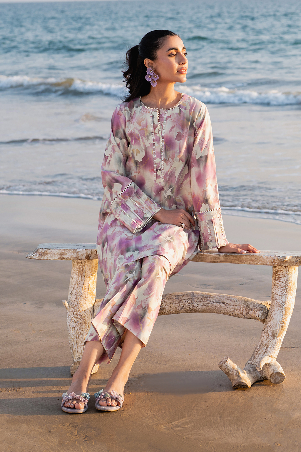 IP-286 Printed Lawn