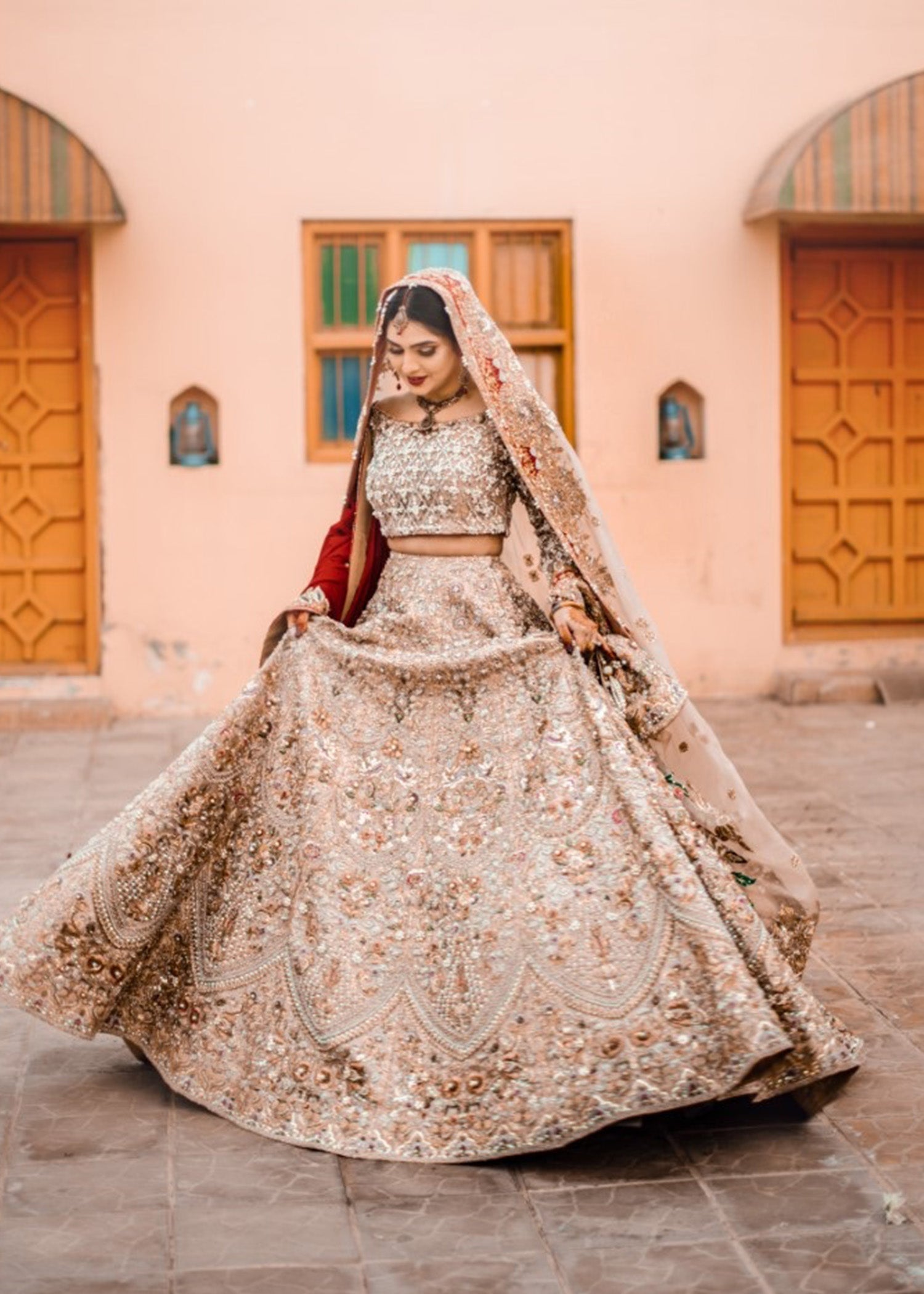 Signature Bridal