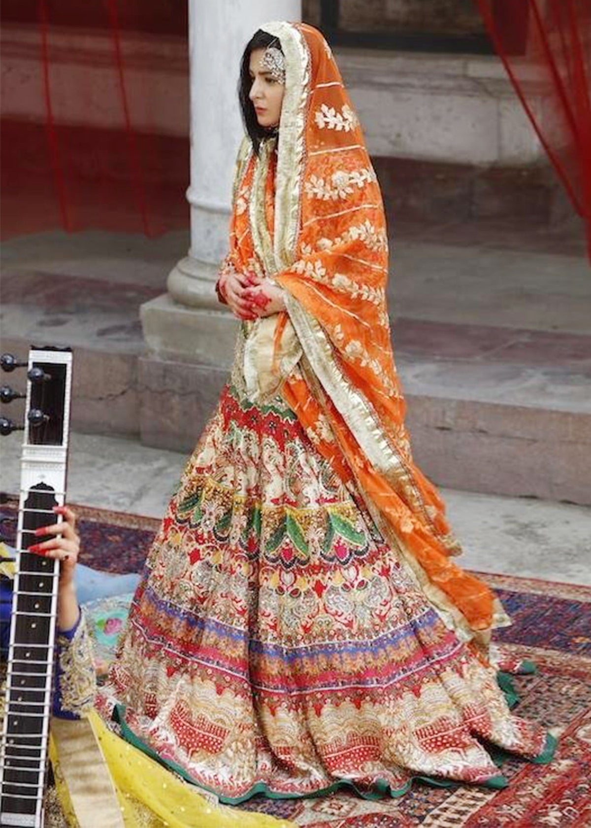 Resham