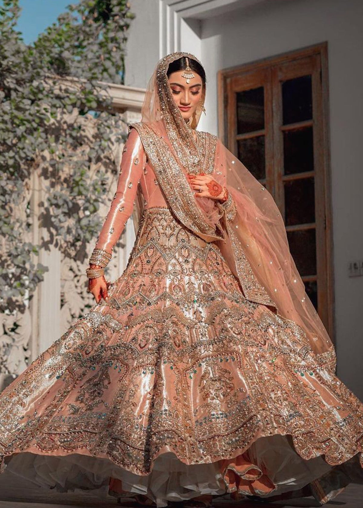 Signature Bridal