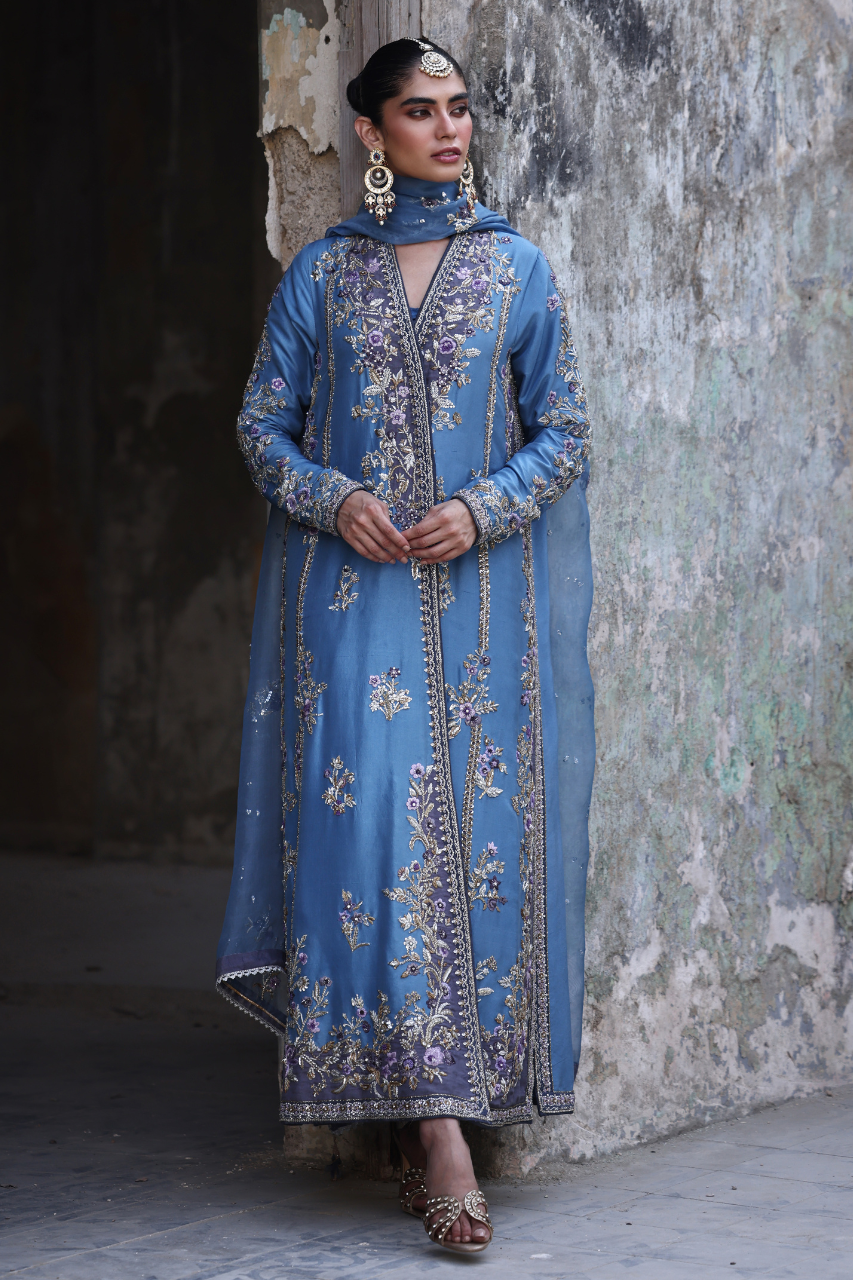 Rukhma - RTD