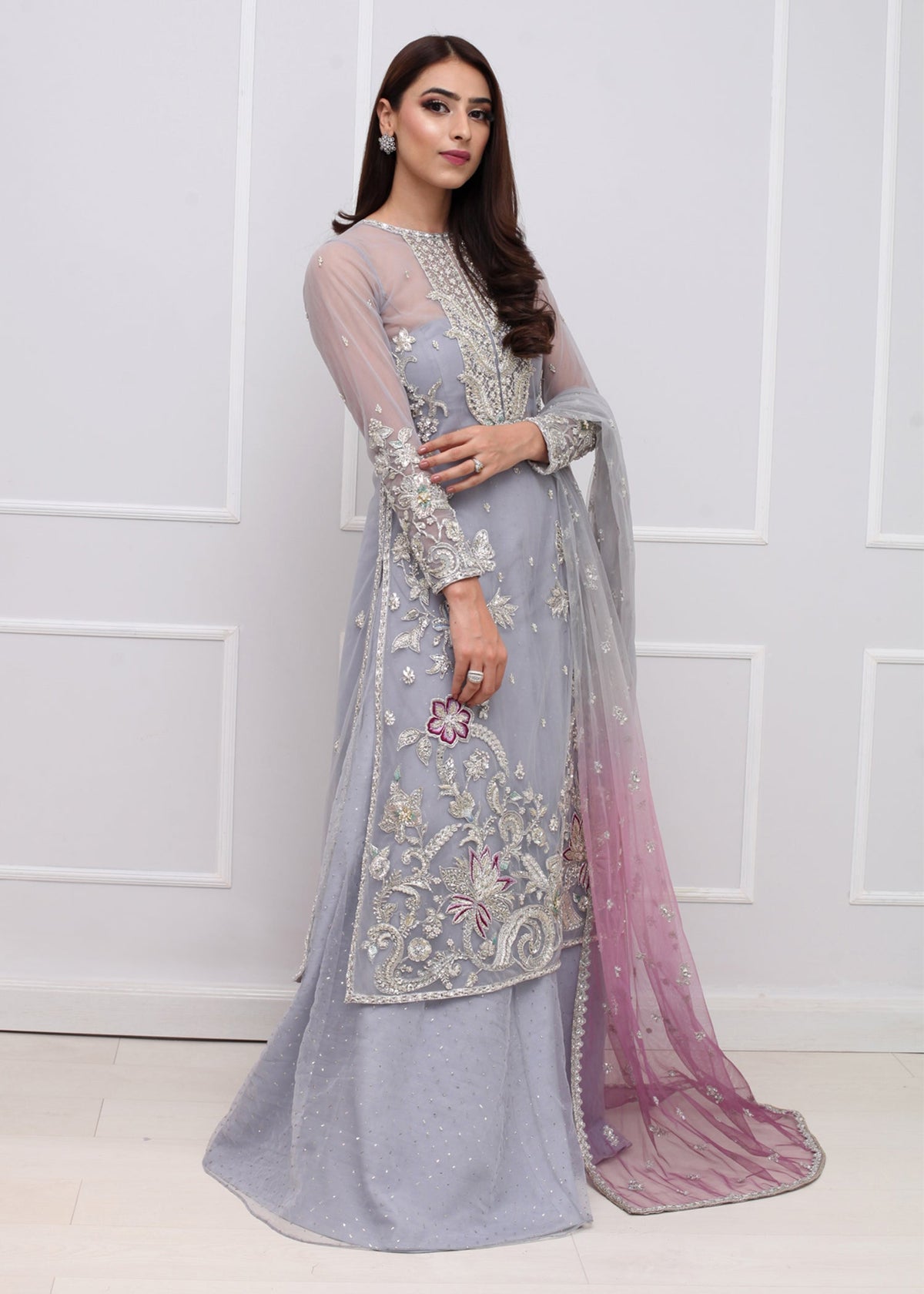 Sadaf Fawad Khan