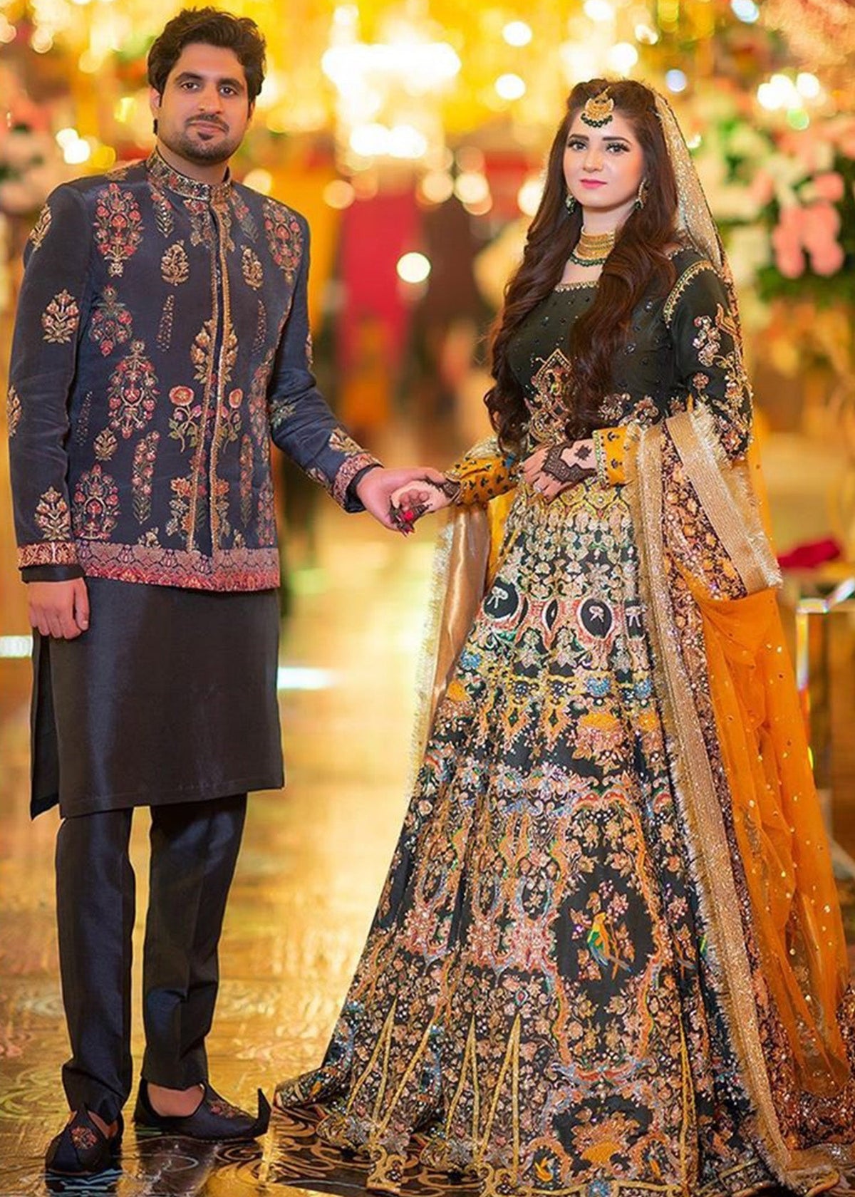 Signature Bridal
