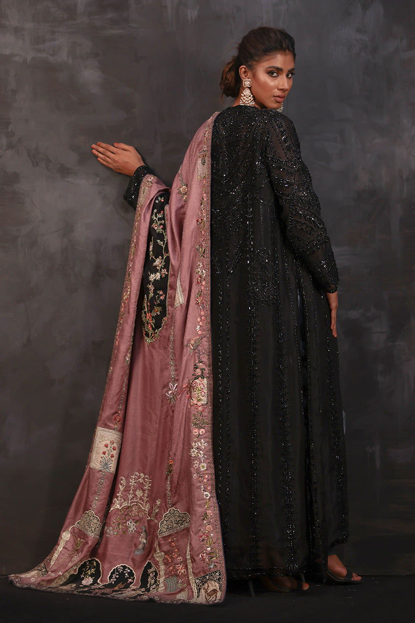 Siah-E-Kamal - RTD