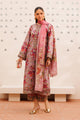 EMBROIDERED LAWN UF-4398