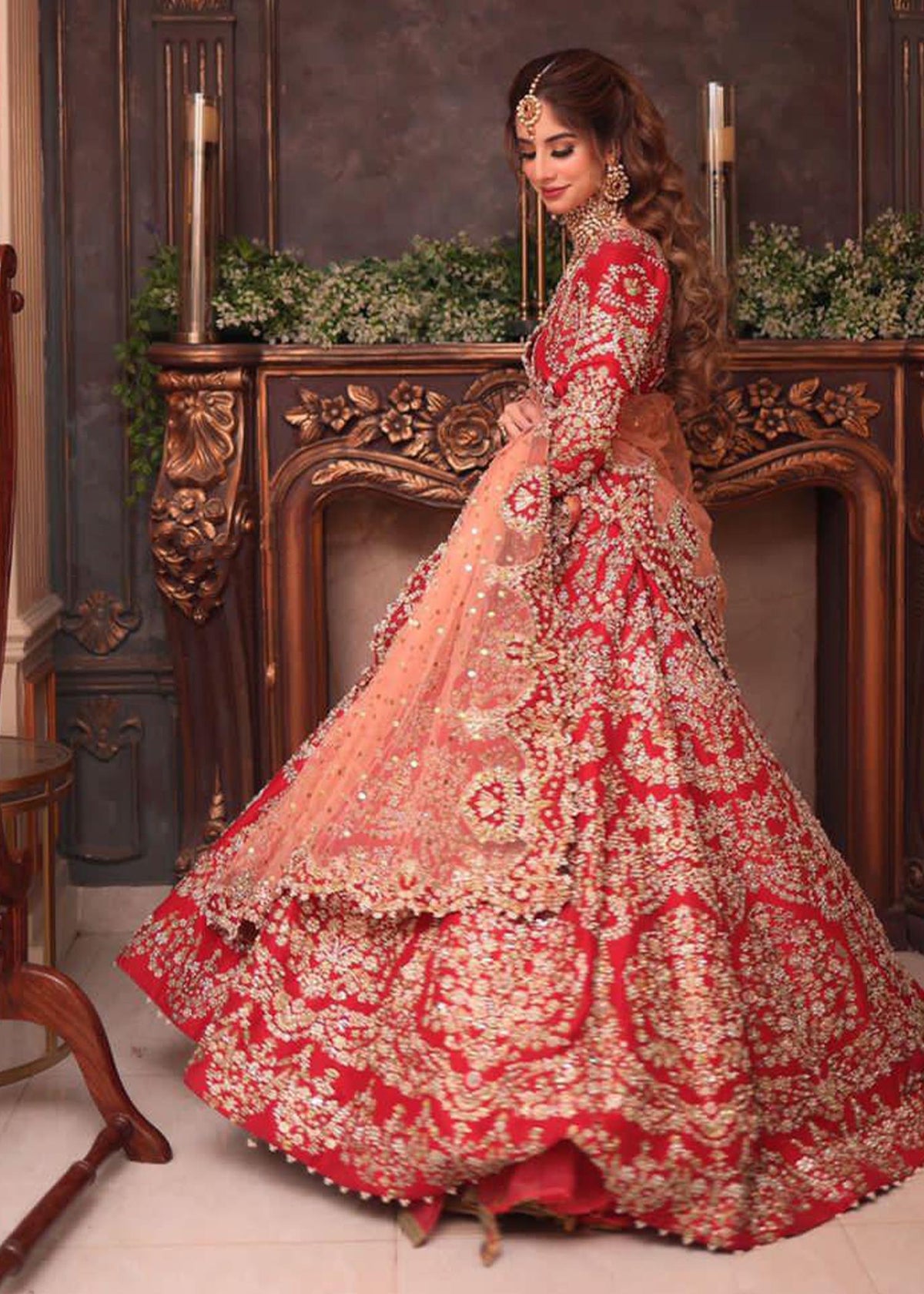Signature Bridal