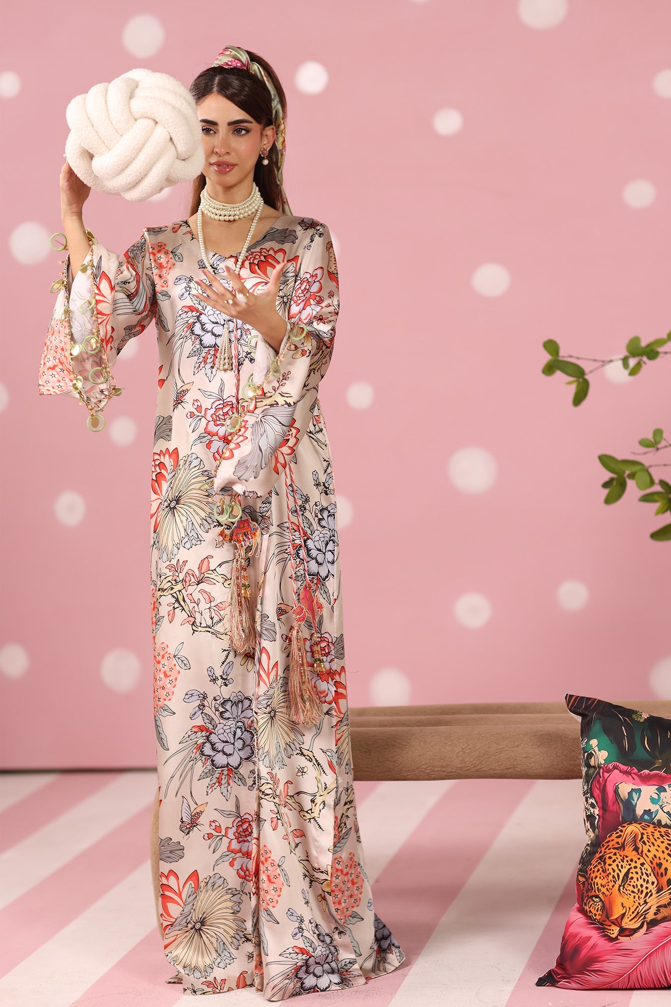 Imperial Blossom