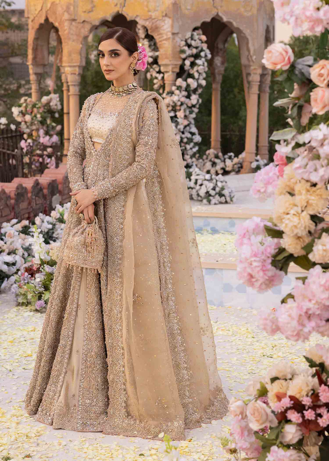 Kanwal Malik – Mirani Style
