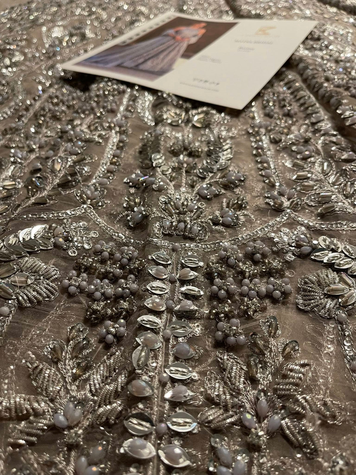 Kanwal Malik – Ravina Style