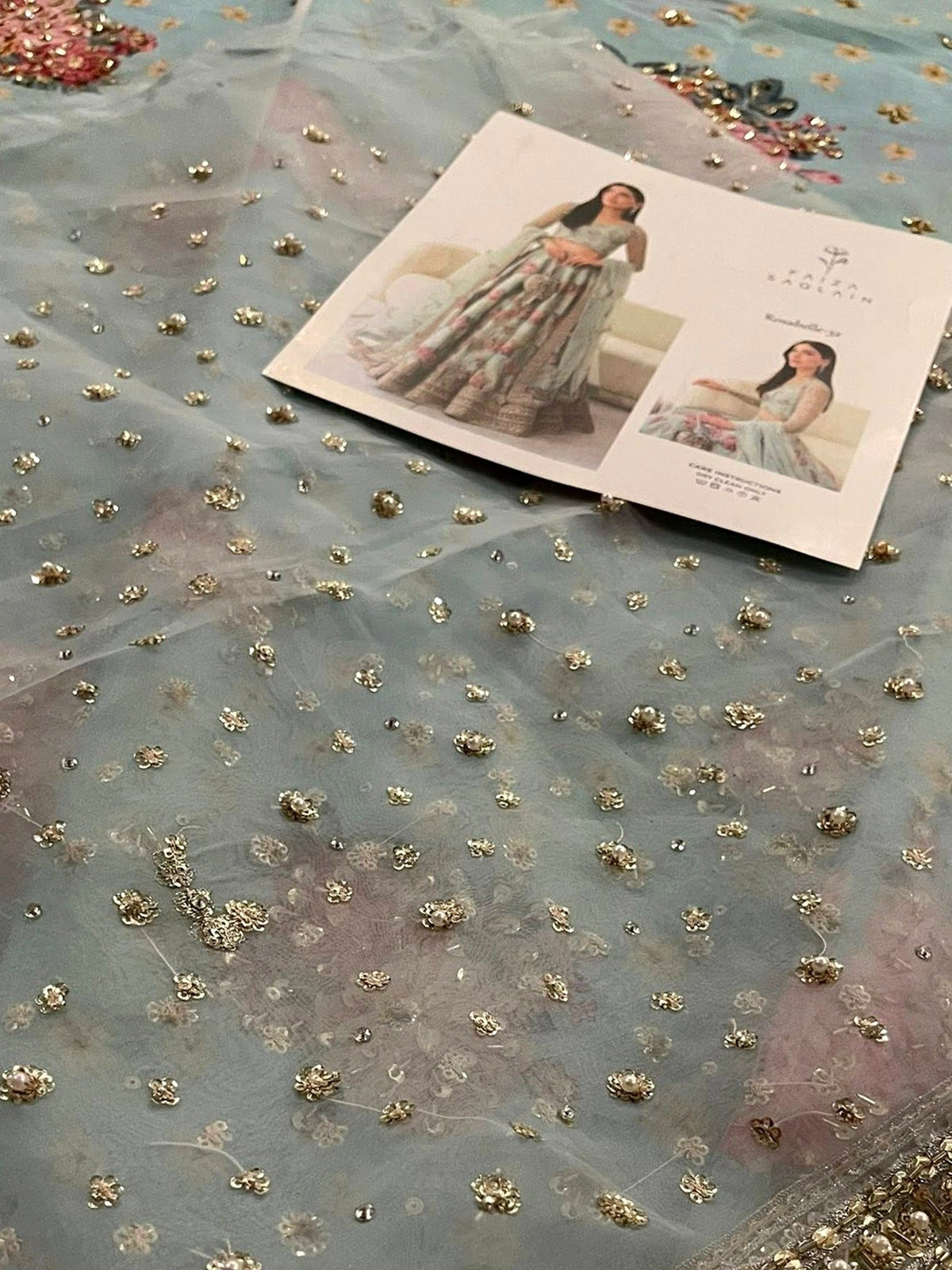 Rosabelle Style | Made by MAIRAZ