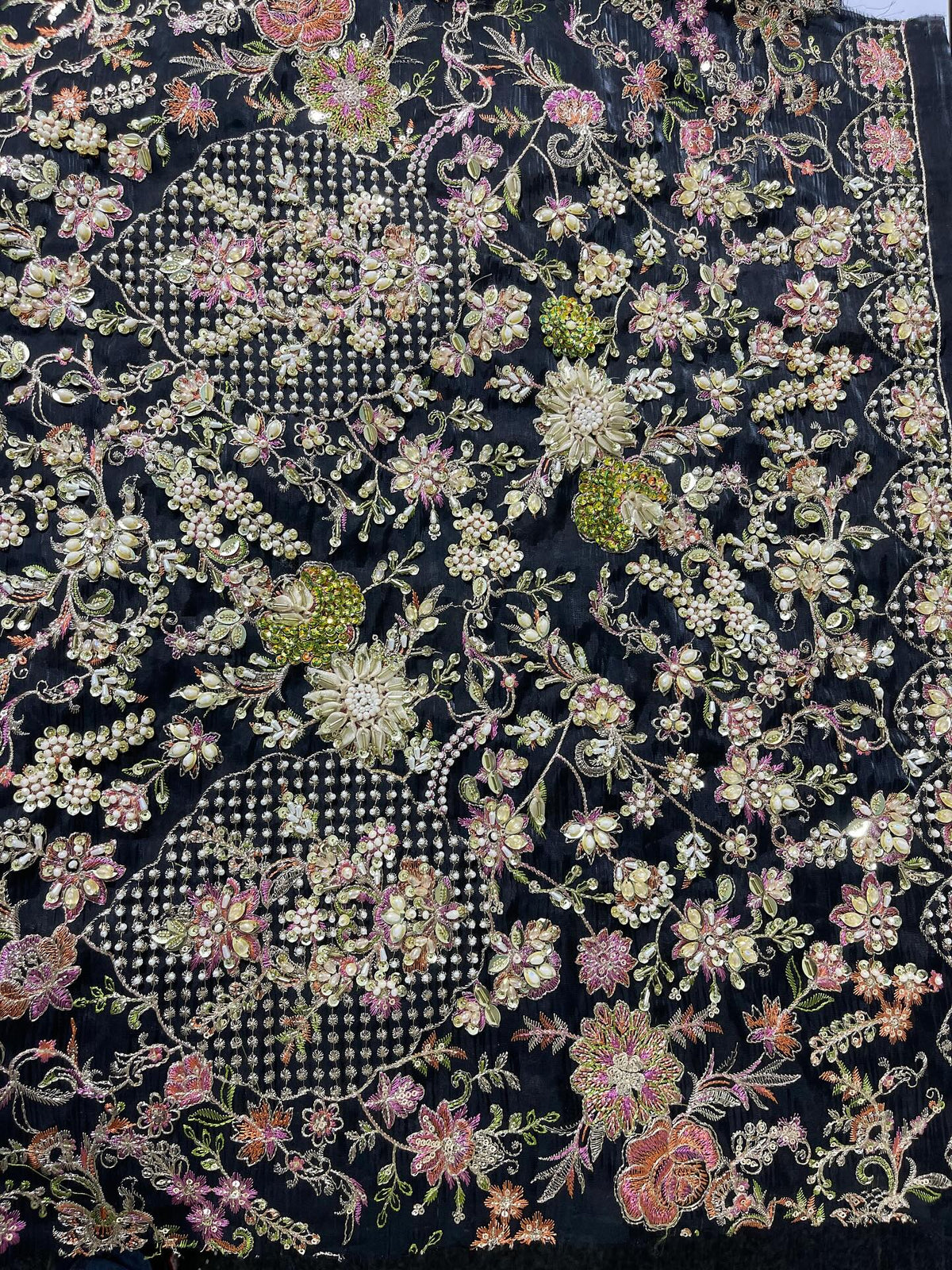 Fahad Hussayn – Ajooba Style