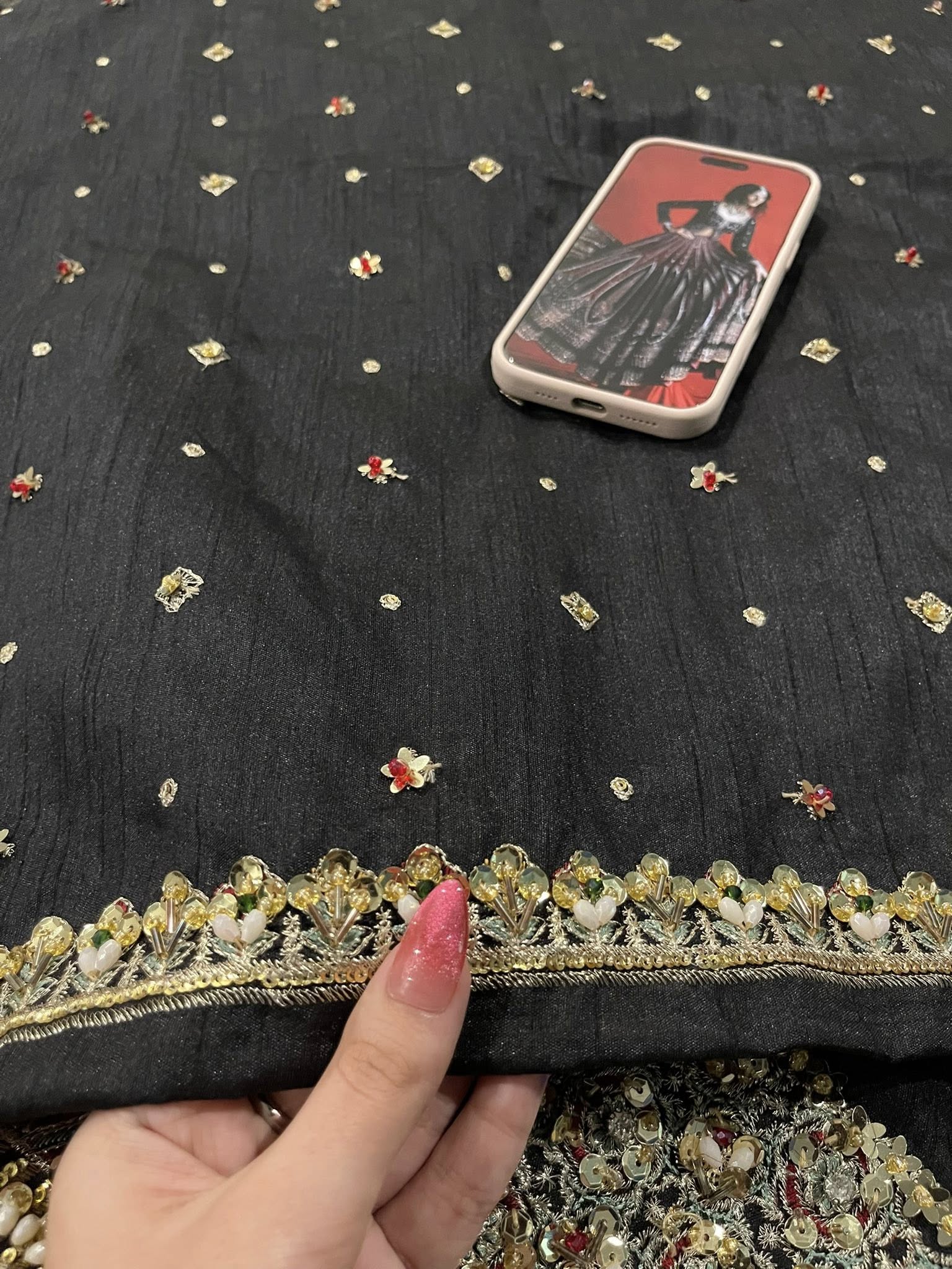 Republic Womenswear – Dil Raas Style