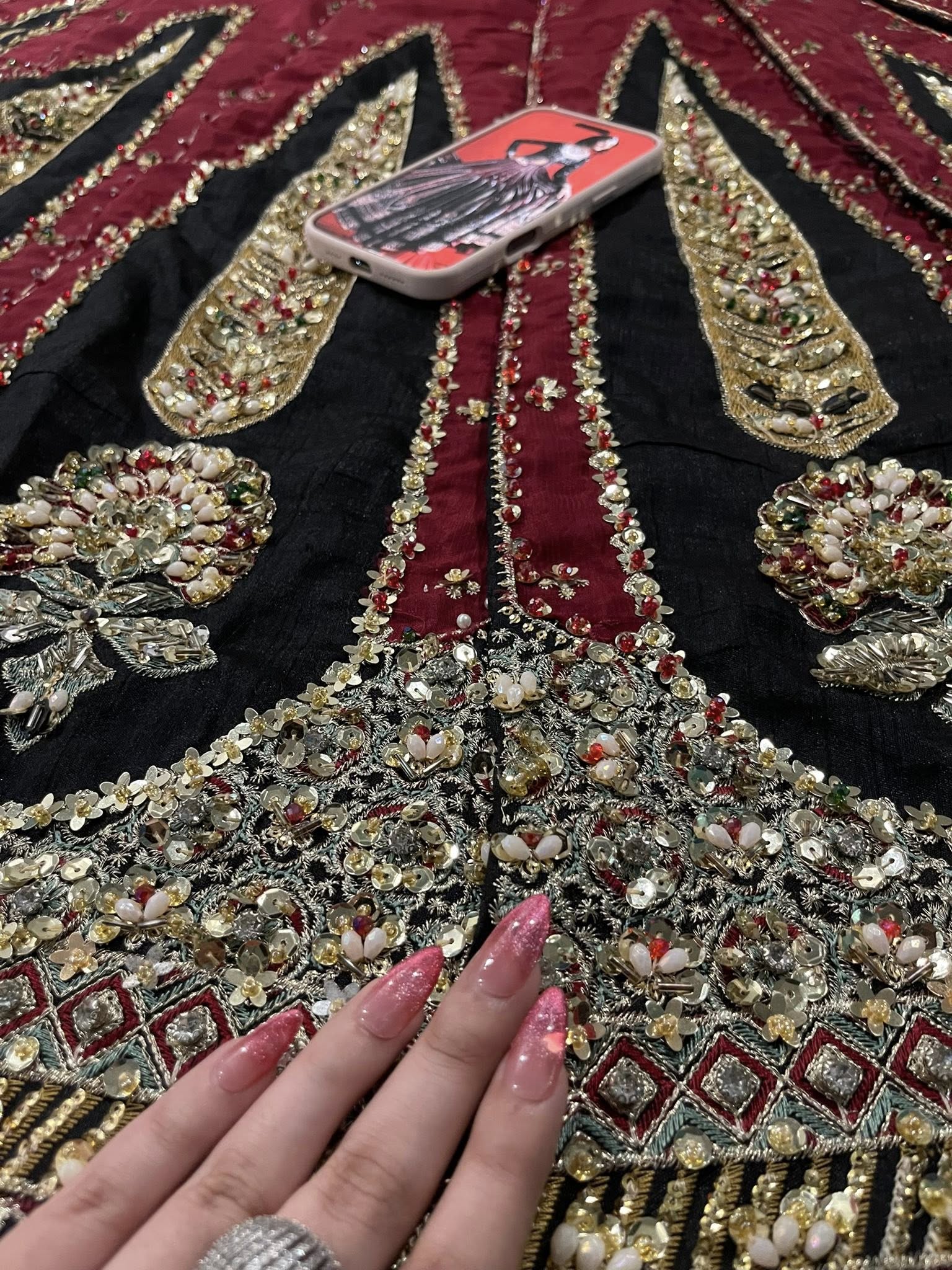 Republic Womenswear – Dil Raas Style