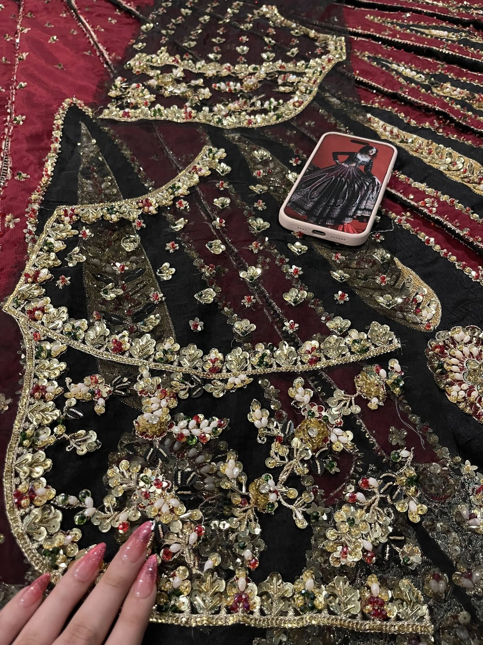 Republic Womenswear – Dil Raas Style